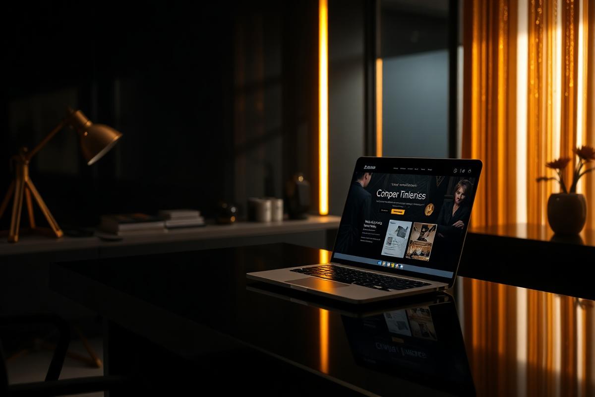 Website Development by EmirateGulf Digital Solutions