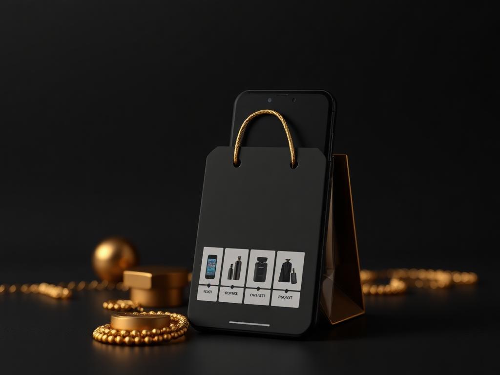 Luxury Abaya Store for Noor Couture