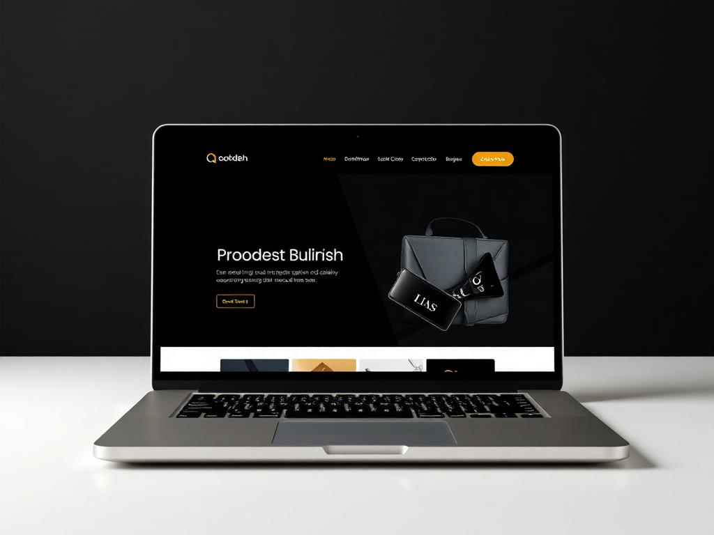 Corporate Site Revamp for Gulf Contracting Co.